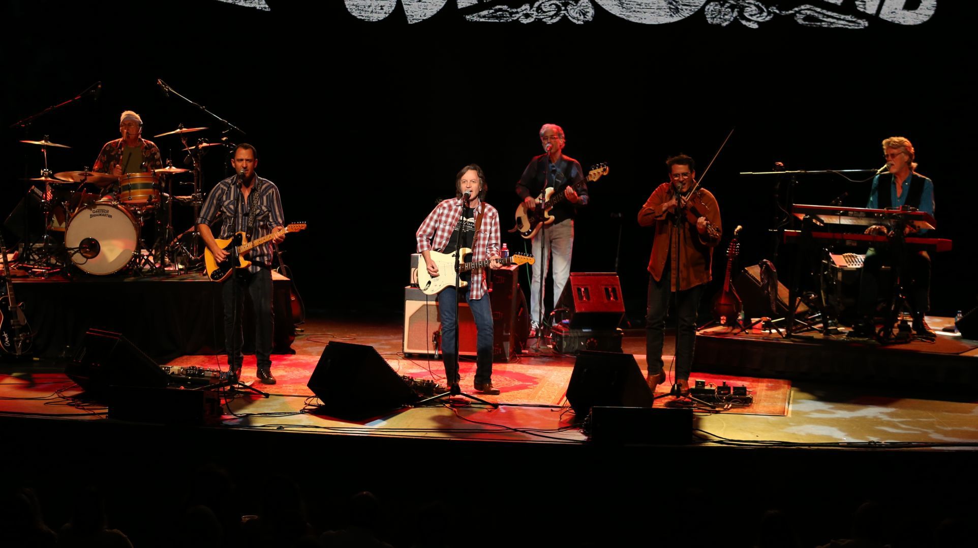 The Nitty Gritty Dirt Band